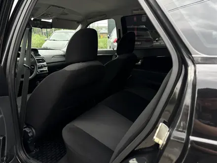 ВАЗ (Lada) Priora 2170 2015 года за 3 300 000 тг. в Костанай – фото 30