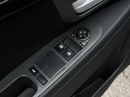 ВАЗ (Lada) Priora 2170 2015 года за 3 300 000 тг. в Костанай – фото 31