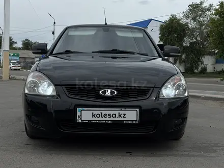 ВАЗ (Lada) Priora 2170 2015 года за 3 300 000 тг. в Костанай – фото 32