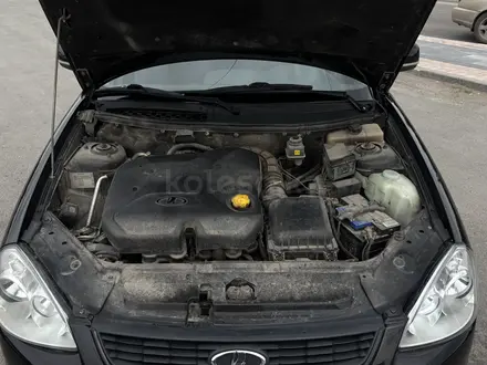ВАЗ (Lada) Priora 2170 2015 года за 3 300 000 тг. в Костанай – фото 33