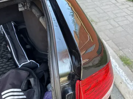 ВАЗ (Lada) Priora 2170 2015 года за 3 300 000 тг. в Костанай – фото 36