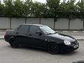 ВАЗ (Lada) Priora 2170 2015 года за 3 300 000 тг. в Костанай – фото 4