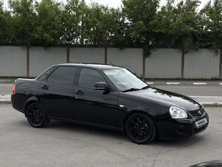 ВАЗ (Lada) Priora 2170 2015 года за 3 300 000 тг. в Костанай – фото 4