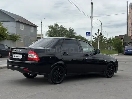 ВАЗ (Lada) Priora 2170 2015 года за 3 300 000 тг. в Костанай – фото 5