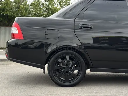 ВАЗ (Lada) Priora 2170 2015 года за 3 300 000 тг. в Костанай – фото 6