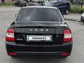 ВАЗ (Lada) Priora 2170 2015 года за 3 300 000 тг. в Костанай – фото 7
