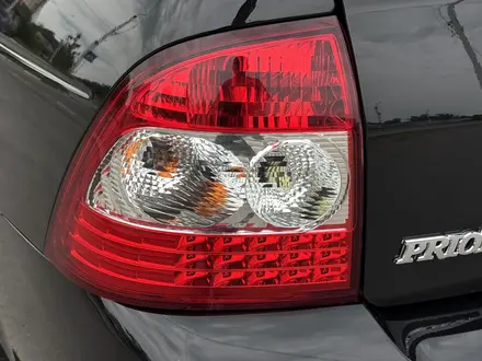 ВАЗ (Lada) Priora 2170 2015 года за 3 300 000 тг. в Костанай – фото 10