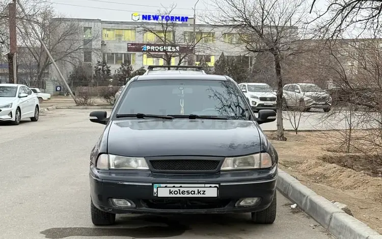 Daewoo Nexia 2007 годаfor1 400 000 тг. в Актау