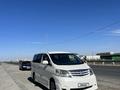 Toyota Alphard 2008 года за 5 600 000 тг. в Актобе