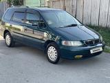 Honda Shuttle 1998 года за 3 350 000 тг. в Алматы – фото 2