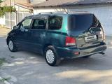 Honda Shuttle 1998 года за 3 350 000 тг. в Алматы – фото 3