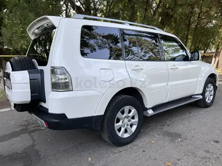 Mitsubishi Pajero 2010 года за 10 500 000 тг. в Алматы – фото 25