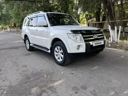 Mitsubishi Pajero 2010 года за 10 500 000 тг. в Алматы – фото 27