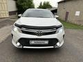 Toyota Camry 2015 года за 10 900 000 тг. в Шымкент