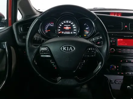 Kia Cee'd 2013 года за 5 890 000 тг. в Астана – фото 13