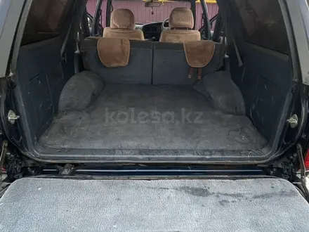 Toyota Hilux Surf 1993 года за 1 800 000 тг. в Актау – фото 4