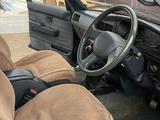 Toyota Hilux Surf 1993 годаүшін1 800 000 тг. в Актау – фото 5