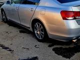 Lexus GS 300 2005 годаүшін5 500 000 тг. в Павлодар – фото 2