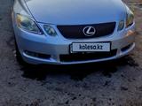 Lexus GS 300 2005 годаүшін5 500 000 тг. в Павлодар