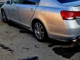 Lexus GS 300 2005 годаүшін5 500 000 тг. в Павлодар – фото 3