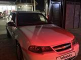 Daewoo Nexia 2012 года за 1 750 000 тг. в Жетысай – фото 2