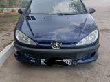 Peugeot 206 2008 года за 1 300 000 тг. в Уральск – фото 3