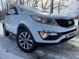 Kia Sportage 2015 года за 9 100 000 тг. в Алматы