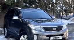 Kia Sorento 2013 годаүшін8 600 000 тг. в Алматы