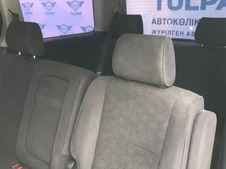 Toyota Alphard 2004 года за 9 000 000 тг. в Рудный – фото 8