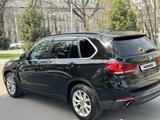 BMW X5 2015 года за 14 888 888 тг. в Алматы – фото 4