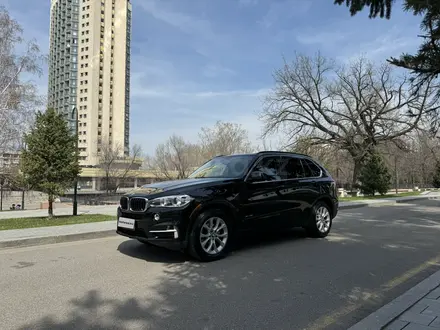 BMW X5 2015 года за 14 888 888 тг. в Алматы – фото 5