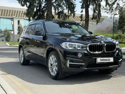 BMW X5 2015 года за 14 888 888 тг. в Алматы – фото 7