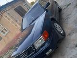 Audi 100 1992 годаүшін1 200 000 тг. в Шу – фото 3
