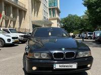 BMW 525 2000 годаүшін3 800 000 тг. в Астана