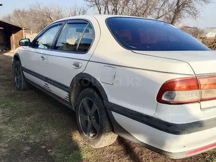 Nissan Maxima 1998 года за 1 900 000 тг. в Боралдай – фото 5