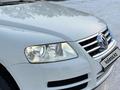 Volkswagen Touareg 2005 годаfor6 700 000 тг. в Алматы – фото 5