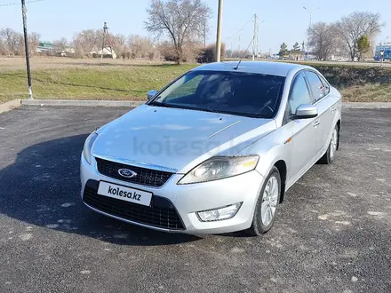 Ford Mondeo 2008 года за 4 000 000 тг. в Талдыкорган