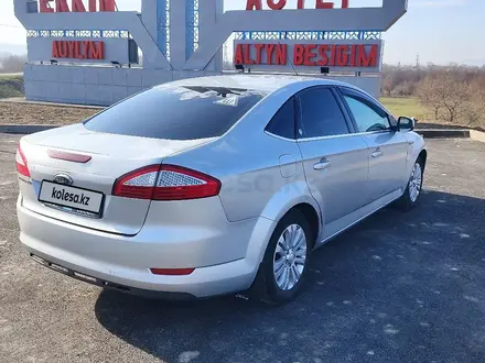 Ford Mondeo 2008 года за 4 000 000 тг. в Талдыкорган – фото 3