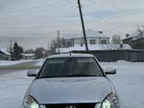 ВАЗ (Lada) Priora 2170 2015 года за 4 300 000 тг. в Семей – фото 3
