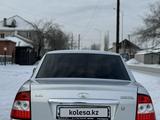 ВАЗ (Lada) Priora 2170 2015 года за 4 300 000 тг. в Семей – фото 4