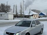 ВАЗ (Lada) Priora 2170 2015 года за 4 300 000 тг. в Семей