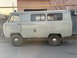 УАЗ Буханка 1999 годаүшін1 800 000 тг. в Алматы – фото 2