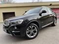 BMW X4 2014 года за 20 200 000 тг. в Караганда – фото 5