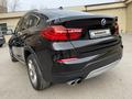 BMW X4 2014 года за 20 200 000 тг. в Караганда – фото 10