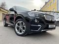 BMW X4 2014 года за 20 200 000 тг. в Караганда – фото 17