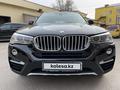 BMW X4 2014 года за 20 200 000 тг. в Караганда – фото 19