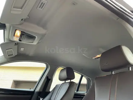 BMW X4 2014 года за 20 200 000 тг. в Караганда – фото 38