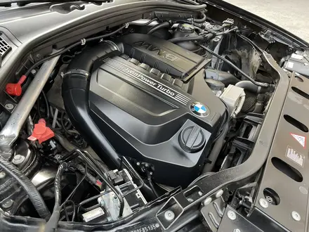 BMW X4 2014 года за 20 200 000 тг. в Караганда – фото 40