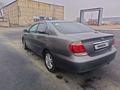 Toyota Camry 2005 года за 4 900 000 тг. в Тараз – фото 5