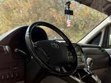 Toyota Alphard 2006 годаүшін6 300 000 тг. в Шымкент – фото 4
